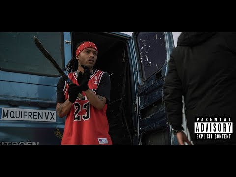 Yeison VF - Quieren (Video Oficial)