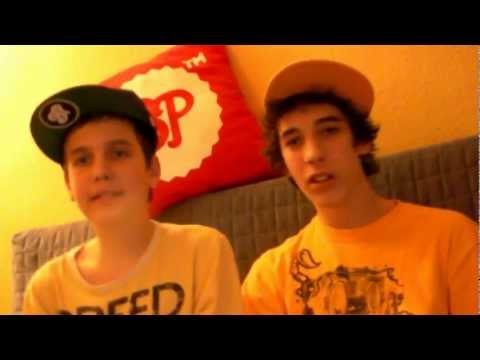 NEWSCHOOLBEATERZ - ELŐRE (PROD. BY BITPROJEKT) PROMO!