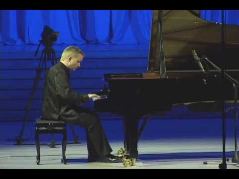Tchaikovsky Dumka, op. 59 - Ilya Yakushev, piano