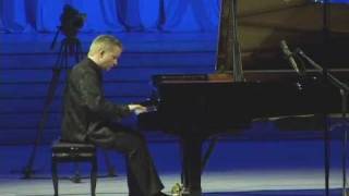Tchaikovsky Dumka, op. 59 - Ilya Yakushev, piano