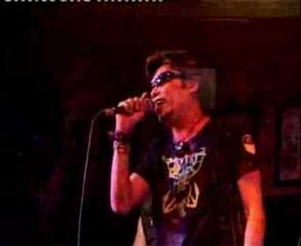 Fotograf - Ke PintuKasihmu (Live Planet Hollywood)