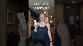 DON'T FORGET THIS when CRUISING to COZUMEL #cruise #cozumel #cruiselife