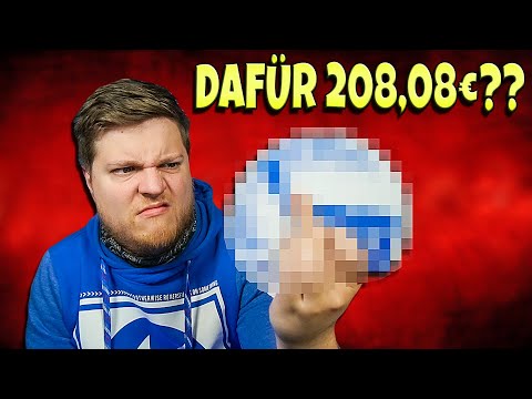 Mein 208,08€ SCHROTT DECK Prototyp