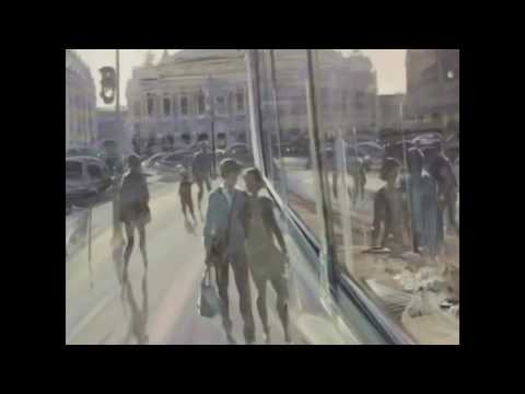 The Four Lads - STANDING ON THE CORNER by 1956