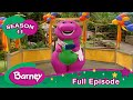 Barney FULL Episode Best In Show Season 11