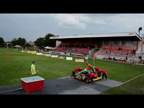 9. kolo ZSHL Hrnčiarovce n/P 2020 | Branč muži