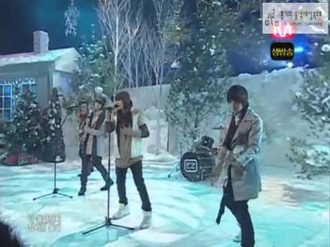 071220 FTISLAND - 너 올 때까지
