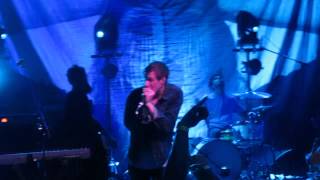 Blood Brothers - Peacock Skeleton With Crooked Feathers - @ The Observatory 11-21-14 HD