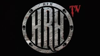 HRH TV - GIRL SCHOOL LIVE @HRH NWOBHM