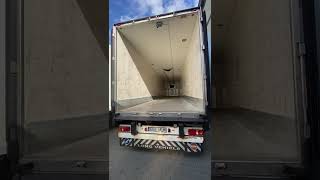 بيع العربات نصف المقطورة شاحنة التبريد Krone SDR 27 - صورة 4 | Autoline AE العربات نصف المقطورة شاحنة التبريد Krone SDR 27 | صورة 4 - Autoline