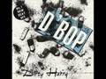 DIRTY HARRY D BOP