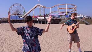 daylight savings pt. 2 - a song