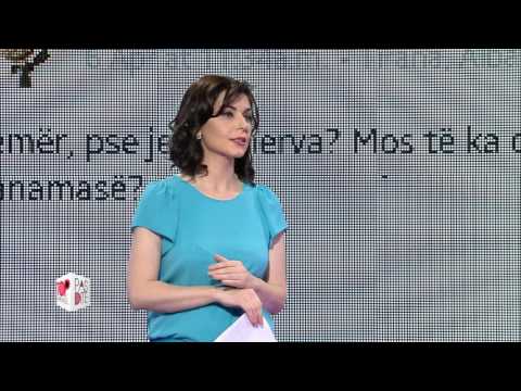 Pasdite ne TCH, 8 Prill 2016, Pjesa 4 - Top Channel Albania - Entertainment Show