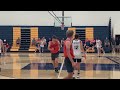 Central catholic shootout