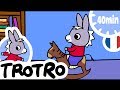 TROTRO - 40min - Compilation #08