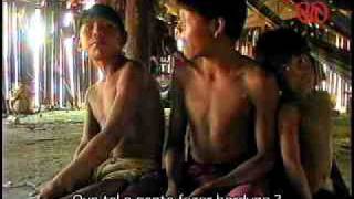 PRIARA JO - Depois do ovo, a guerra