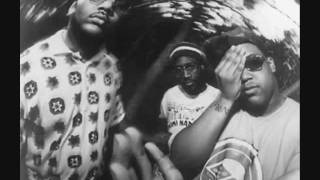 Thru Ya City by De La Soul.wmv
