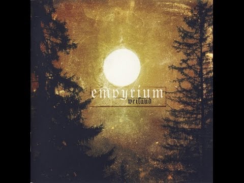 Empyrium - Weiland (FULL ALBUM) (2002)