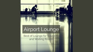 JFK Airport Chill Lounge