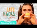Dessert Hacks I LIFE HACKS FOR KIDS 