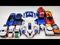 헬로카봇 붐바 전종 11종 자동차 로봇 변신 영상 HELLO CARBOT 12 SEASON ALL CAR ROBOT