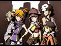 The World Ends With You Soundtrack: Long Dream ...