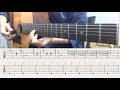 Rhythm Futur Django Reinhardt | Gypsy Jazz Guitar Tabs - DjangoKOR Rhythm Futur Django Reinhardt | Gypsy Jazz Guitar Tabs