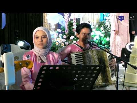 THE SIBLING BAND _ AKU PENGHIBUR