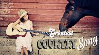 Greatest Legend Country Songs Of 60s 70s 80s 90s -  Best Classic Romantic Country Songs Ever
