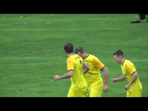 Tus Middels -  SpVg  Aurich  1 - 3