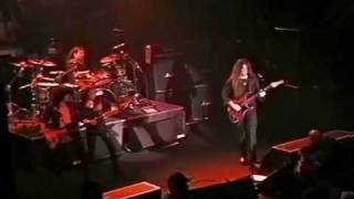 Dio - Feed My Head Live @ Irving Plaza 2000