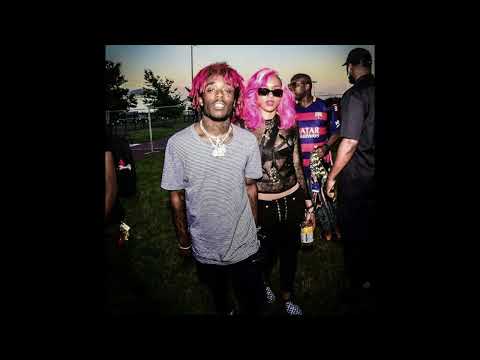 [FREE] Lil Uzi Vert Type Beat 2025 - "Break The Ice"