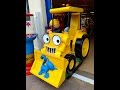 Scoop Bob The Builder Basic Scoop Bob Y Sus Amigos Básico