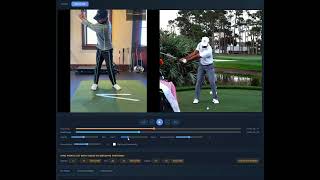 Step-by-Step Guide to Building a GOAT Golf Swing
