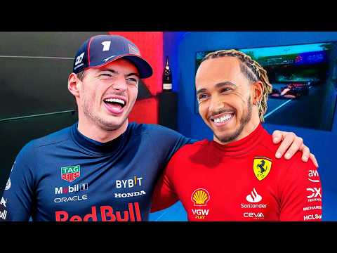Comedy Moments in Formula 1
