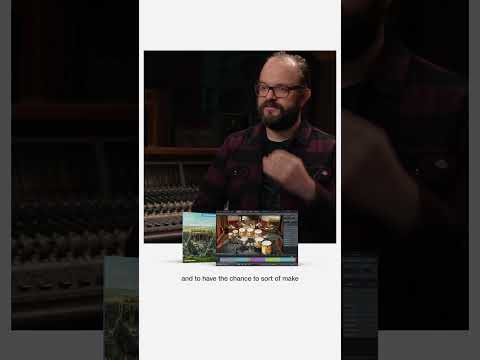 Fields of Rock SDX | Superior Drummer 3 | #toontrack #drums