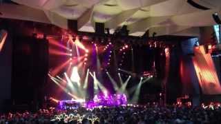 7/6/13 - Phish - Crowd Control - SPAC - Saratoga Springs, NY