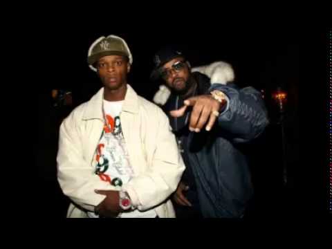 DJ Kay Slay ft. Papoose, Vado & Ransom - Real Hip Hop