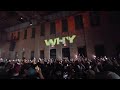 WHY Jon Bellion Feat Luke Combs LISTENING PARTY FATHER FIGURE