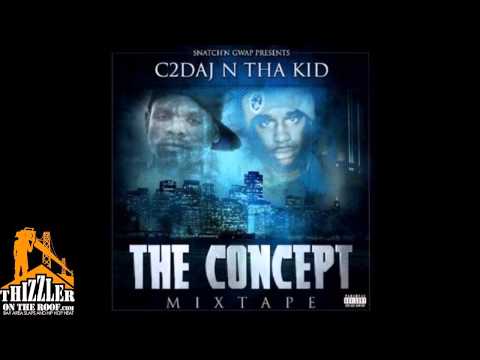 C2DaJ ft. Young Gully - Trappin N Mobbin [Cali] [Thizzler.com]