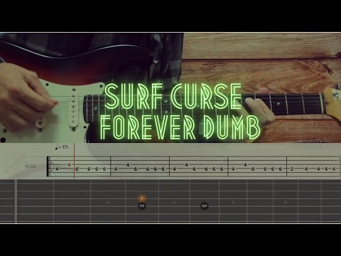 Forever Dumb - Surf Curse