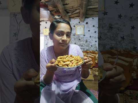 सबसे सस्ता और अच्छा आटें से बना पास्ता 😋