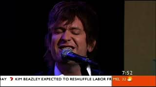 Eskimo Joe - Sarah (Sunrise)