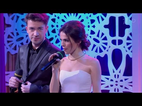 Сати Казанова / Arsenium - До рассвета live - Давай поженимся HD