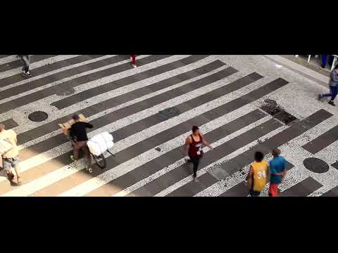 O canto das capitais - “A cara do mundo” Eder Miguel/ Cleverson Luiz