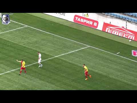 FK Chornomorets Odessa 1-0 FK Zirka Kropyvnytskyi