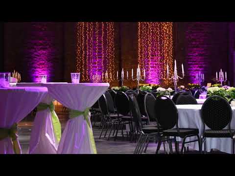 Gut Cones - Event Location YouTube-Vdeominiatur 11