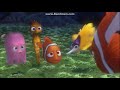 Finding Nemo Nemo Discovers The Drop Off