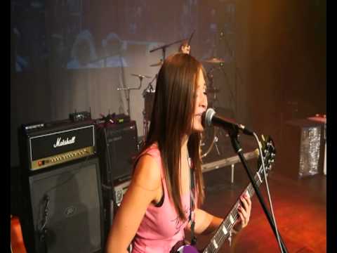 K2 kadve - Reportáž ze křtu desky "Odejdeš"