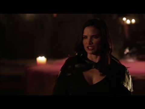 Nyssa's best moments